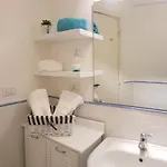 Appartement Piso Azul Espero Reial