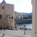 Piso Azul Espero Reial Alghero
