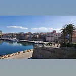 Piso Azul Espero Reial