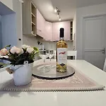 Appartement Piso Azul Espero Reial *