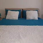 Appartement Piso Azul Espero Reial *