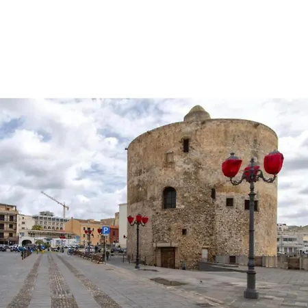 Piso Azul Espero Reial Διαμέρισμα