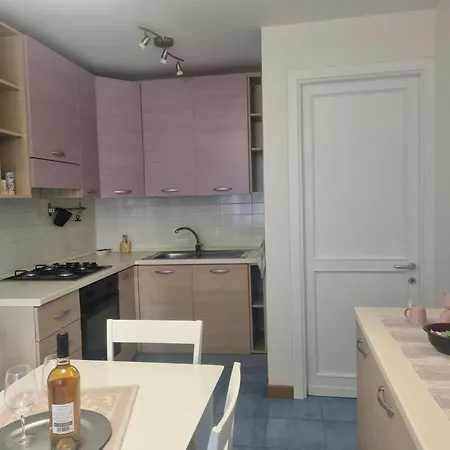 Piso Azul Espero Reial Αλγκέρο