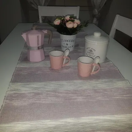 Piso Azul Espero Reial