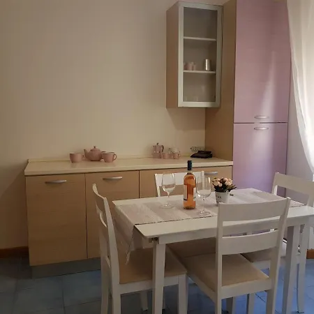 Piso Azul Espero Reial Διαμέρισμα *