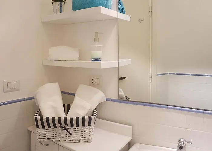 Appartement Piso Azul Espero Reial