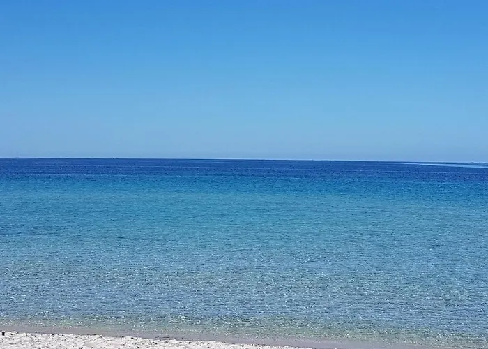 Piso Azul Espero Reial * Alghero