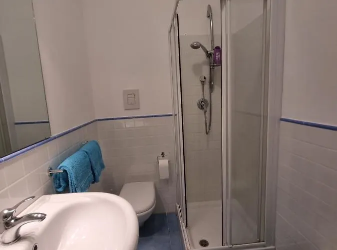 Appartement Piso Azul Espero Reial *