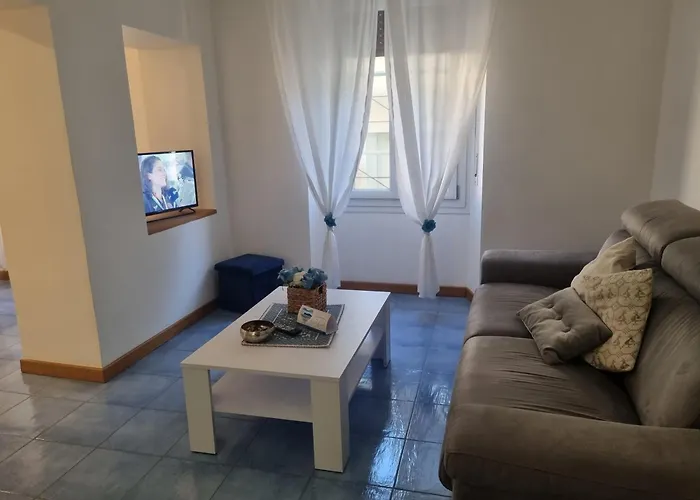 Piso Azul Espero Reial