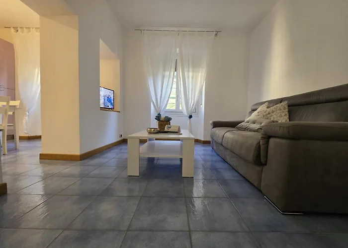 Appartement Piso Azul Espero Reial *