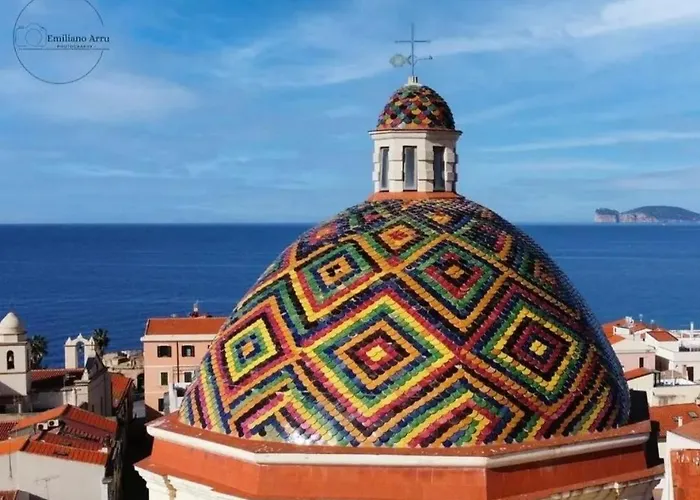 Piso Azul Espero Reial