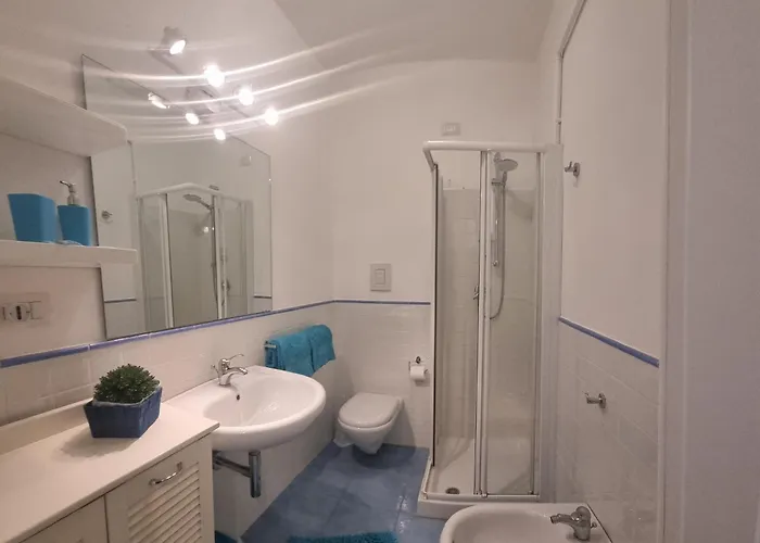 Appartement Piso Azul Espero Reial