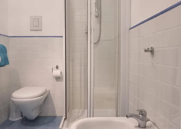 Piso Azul Espero Reial *