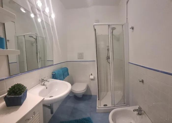 Appartement Piso Azul Espero Reial Alghero