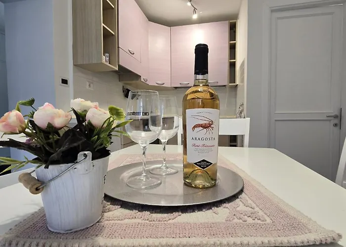 Appartement Piso Azul Espero Reial *