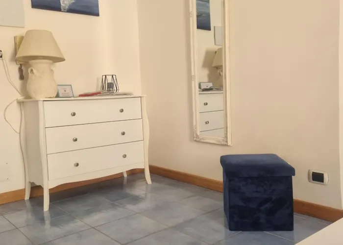 Piso Azul Espero Reial *