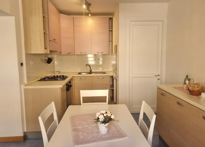 Piso Azul Espero Reial