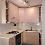 Piso Azul Esperò Reial Appartamento