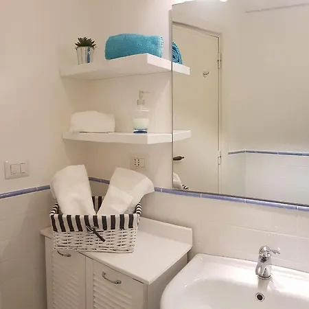 Apartment Piso Azul Espero Reial
