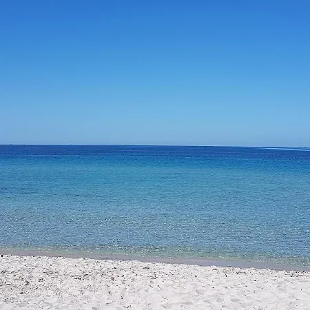 Piso Azul Esperò Reial * Alghero
