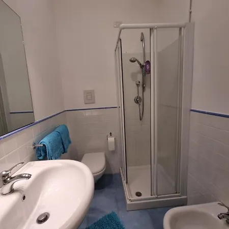 Apartment Piso Azul Espero Reial *