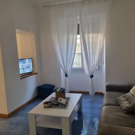Piso Azul Esperò Reial Alghero