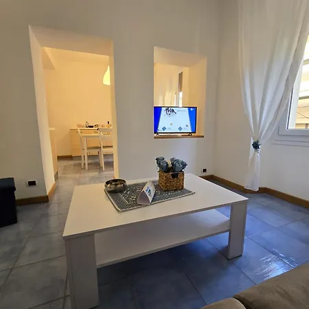 Apartment Piso Azul Espero Reial