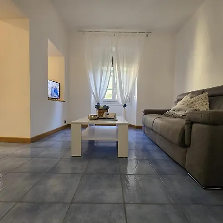 דירה Piso Azul Espero Reial *