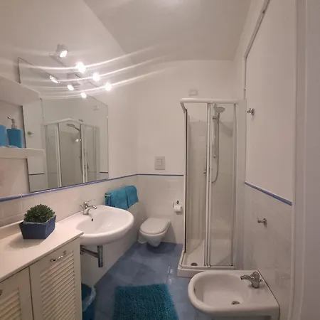 Apartment Piso Azul Espero Reial
