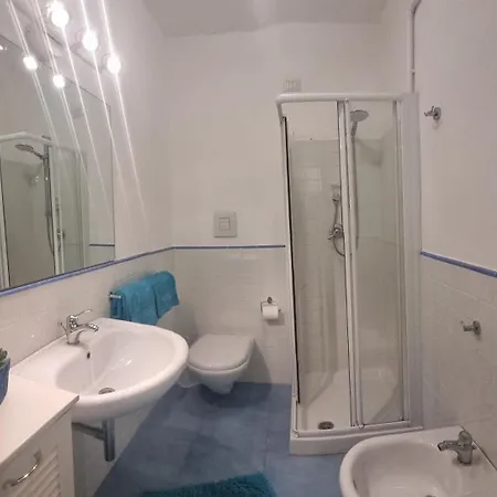 Apartment Piso Azul Espero Reial Alghero