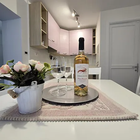 Apartamento Piso Azul Esperò Reial *