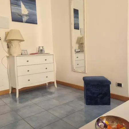 Piso Azul Esperò Reial *