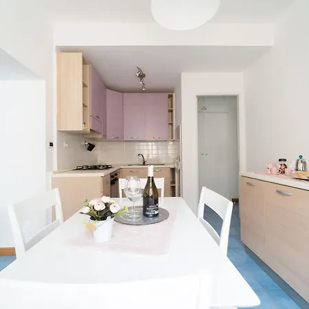 Piso Azul Espero Reial Apartamento Alguer