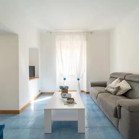 Piso Azul Espero Reial * Alguer