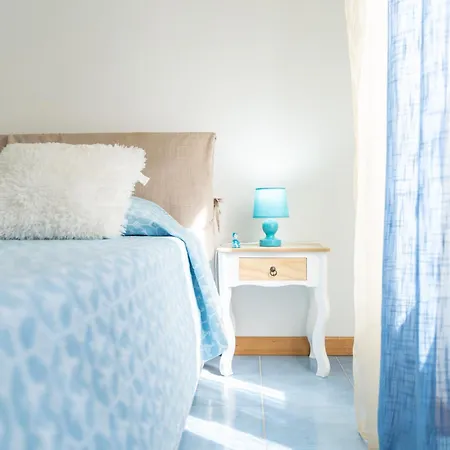 Piso Azul Espero Reial Apartamento *