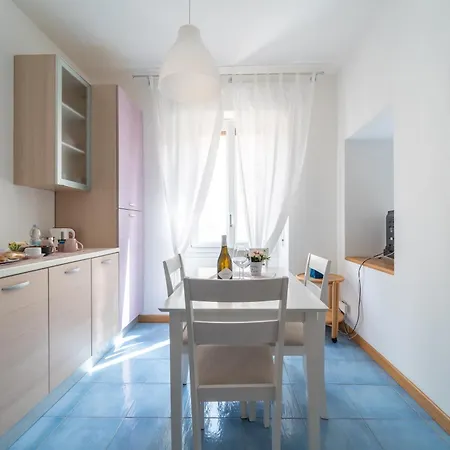Piso Azul Espero Reial Alguer
