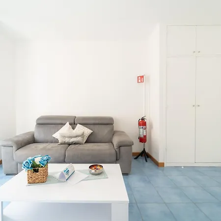 Apartamento Piso Azul Espero Reial