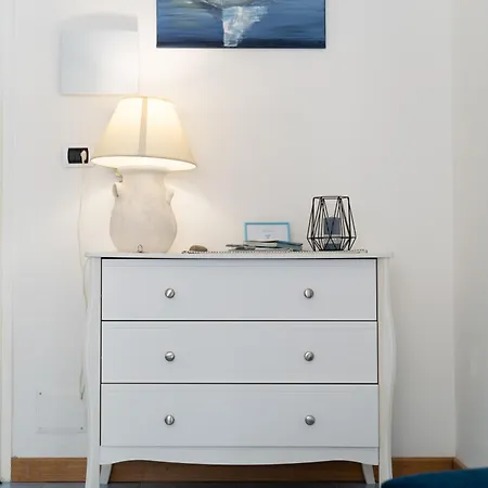 Piso Azul Espero Reial Apartamento