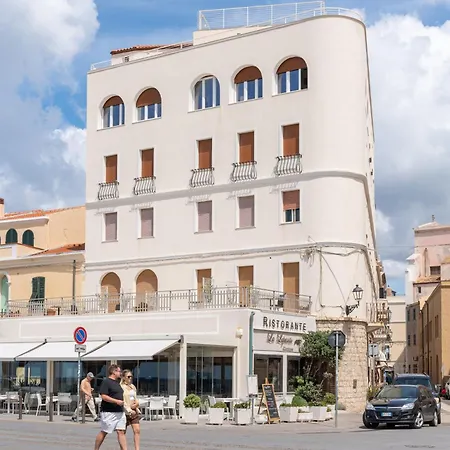 Apartamento Piso Azul Espero Reial