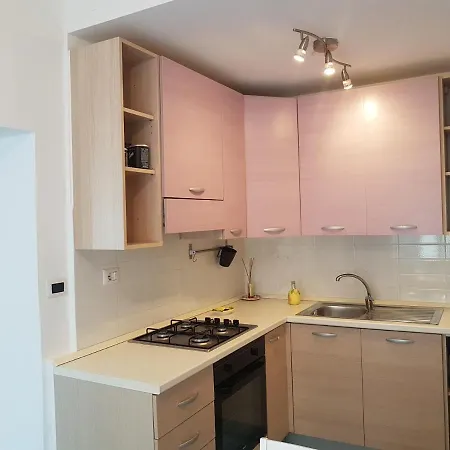 Apartment Piso Azul Espero Reial *