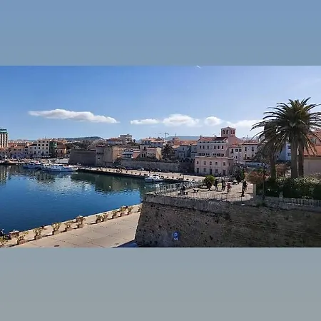 Piso Azul Espero Reial