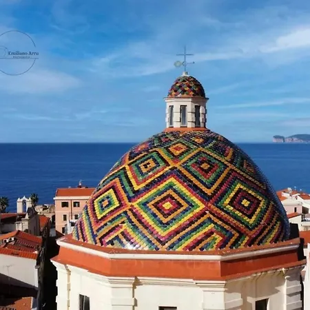 Piso Azul Espero Reial