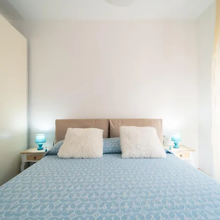 Daire Piso Azul Espero Reial