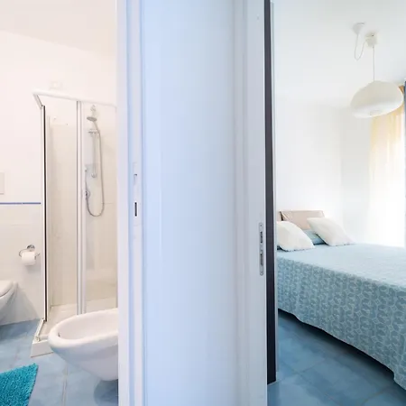 Daire Piso Azul Espero Reial Alghero