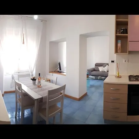 Piso Azul Espero Reial